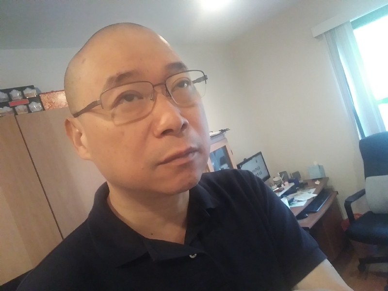 高山的第一张照片--顺昌征婚网