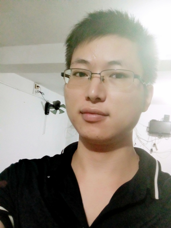 安静的心的第一张照片--顺昌征婚网