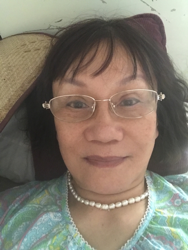 Elise的第一张照片--顺昌征婚网