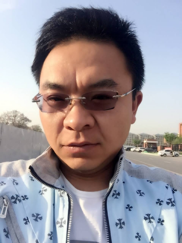 执着的等待的第一张照片--顺昌征婚网