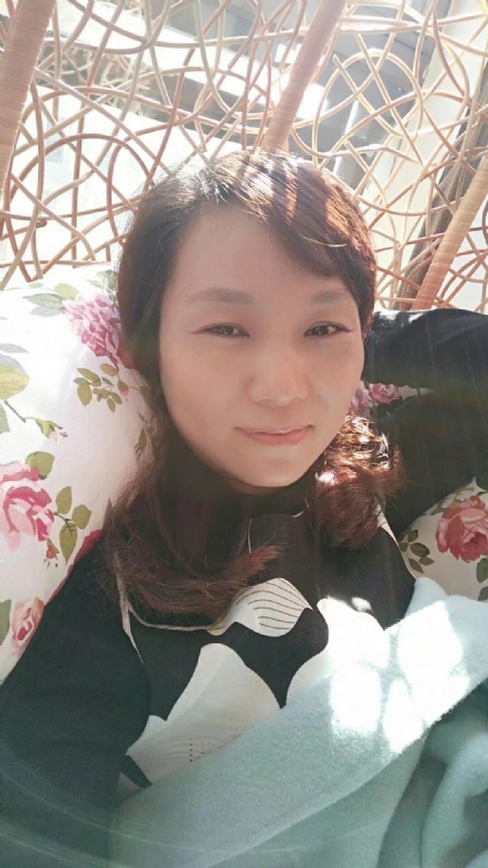 悦己的第一张照片--顺昌征婚网