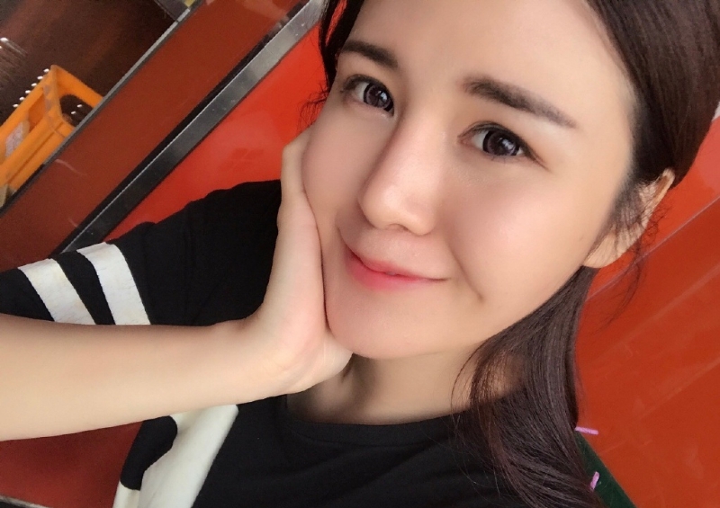 Ccy晴的第一张照片--顺昌征婚网