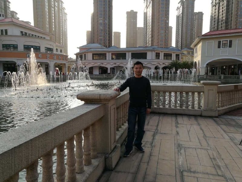 光圈的第二张照片--顺昌征婚网