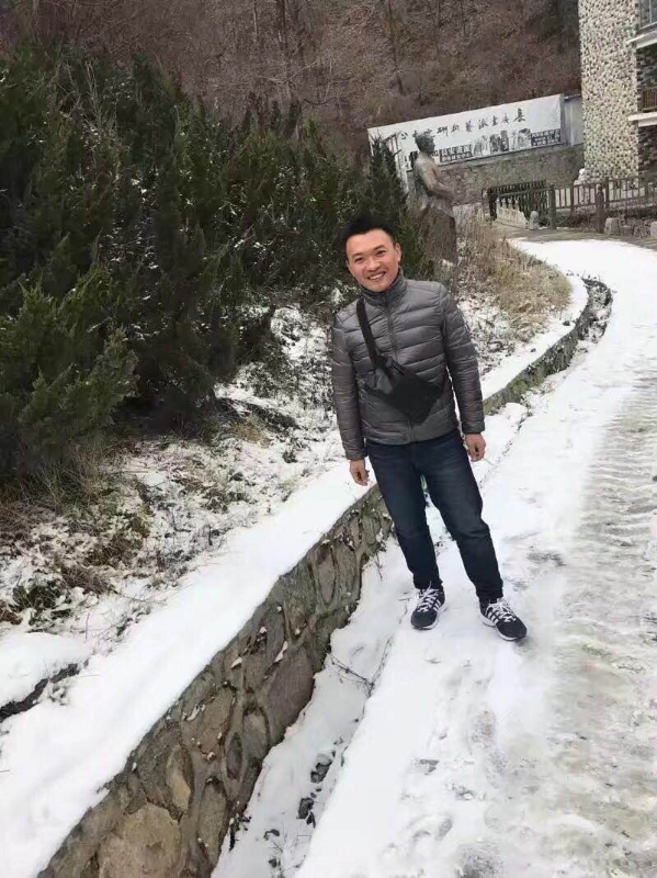 风筝的第一张照片--顺昌征婚网