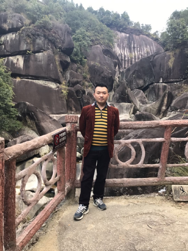 风筝的第二张照片--顺昌征婚网