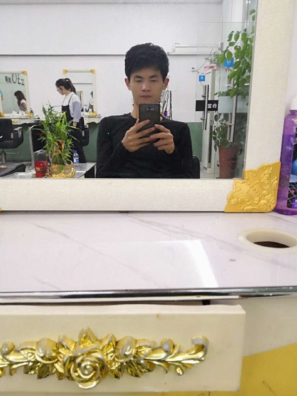 小九玖的第一张照片--顺昌征婚网