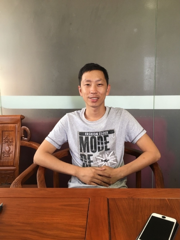 逝水流年的第二张照片--顺昌征婚网