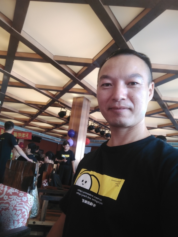 爱森的第一张照片--顺昌征婚网