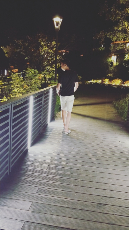 李珂炯的第一张照片--顺昌征婚网