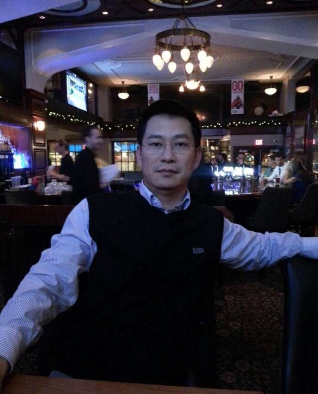 相聚是缘的第二张照片--顺昌征婚网