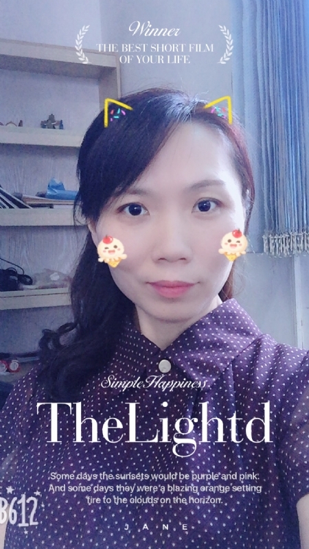 姗的第一张照片--顺昌征婚网