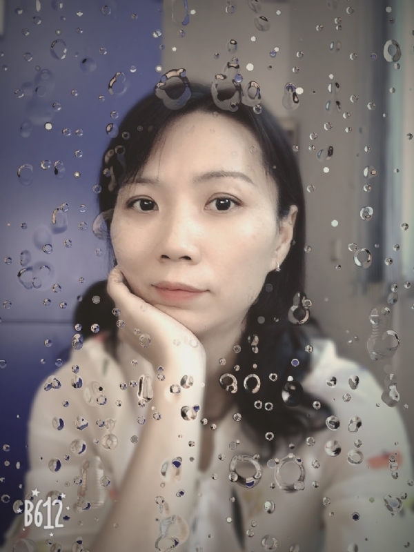 姗的第二张照片--顺昌征婚网