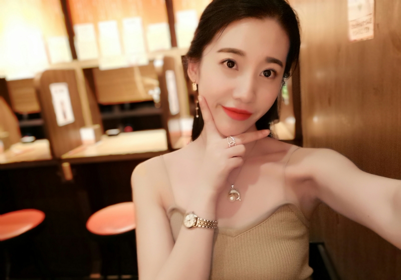 杨文嘉的第一张照片--顺昌征婚网