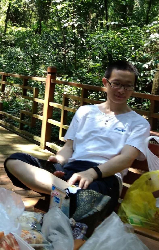 亲临的第一张照片--顺昌征婚网
