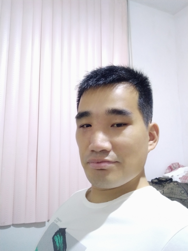 大男孩的第一张照片--顺昌征婚网