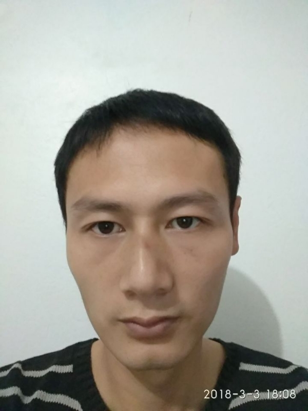 天天的第一张照片--顺昌征婚网
