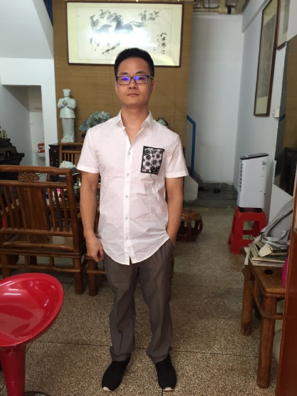 想要一个家的第一张照片--顺昌征婚网