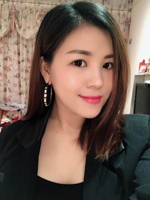 水晶之恋的第二张照片--顺昌征婚网