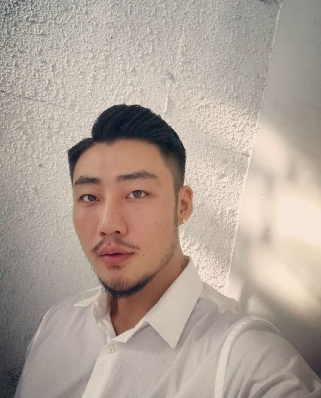黄杰的第一张照片--顺昌征婚网