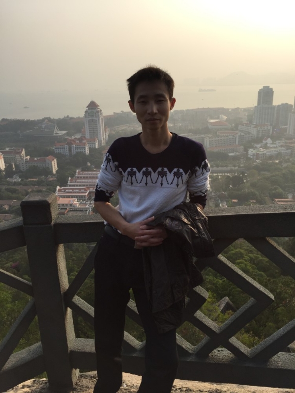 冬末花未眠的第一张照片--顺昌征婚网