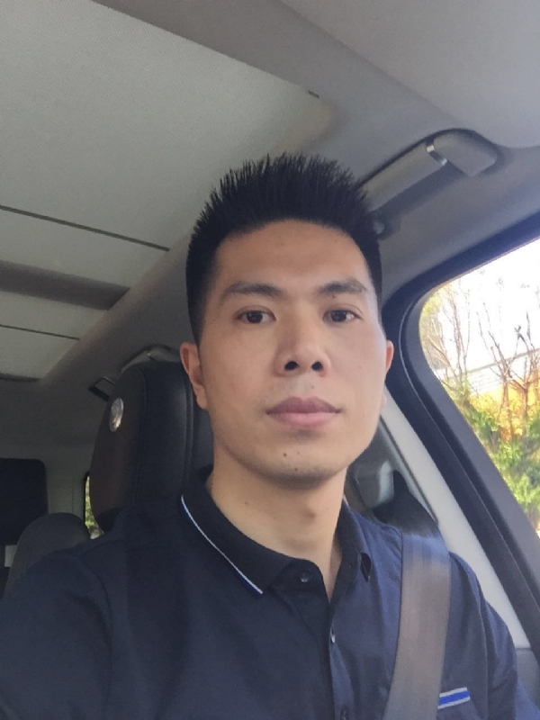 天道酬勤的第一张照片--顺昌征婚网