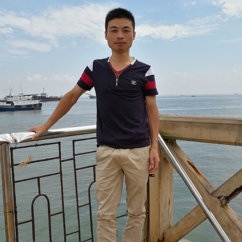 一个人的等待的第一张照片--顺昌征婚网