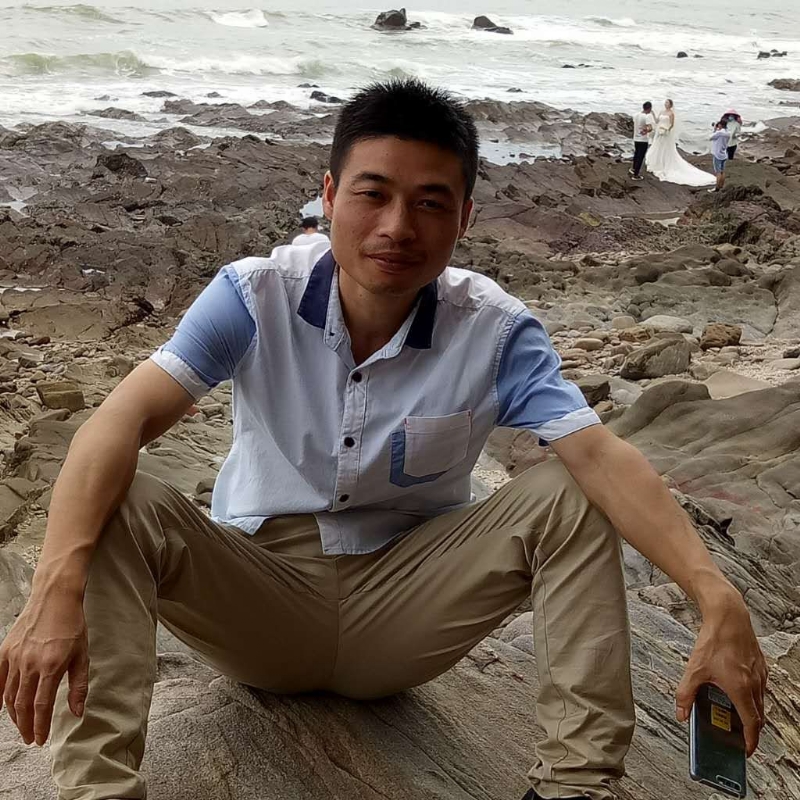 一个人的等待的第二张照片--顺昌征婚网