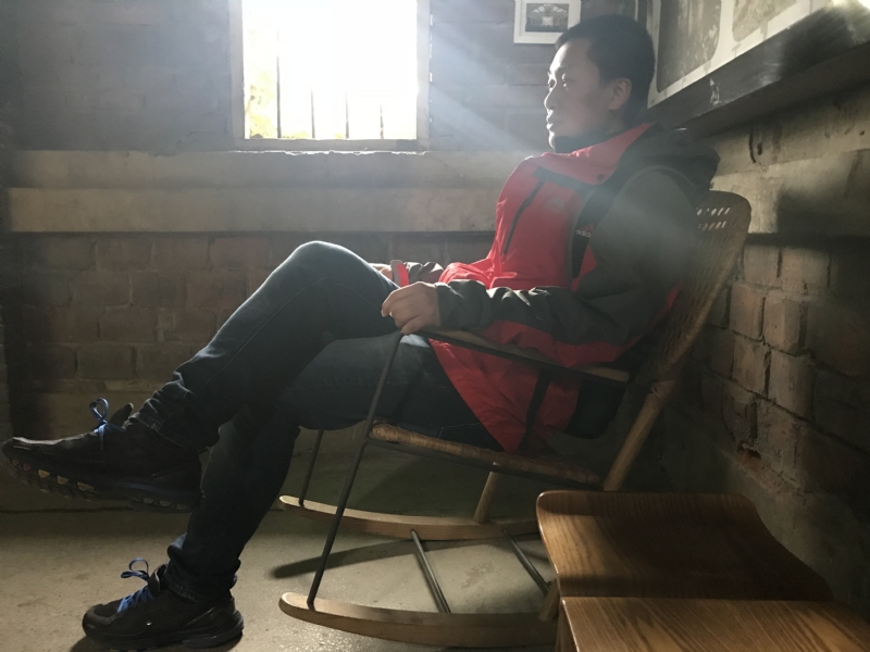 august的第四张照片--顺昌征婚网