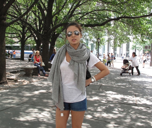 小夏的第一张照片--顺昌征婚网