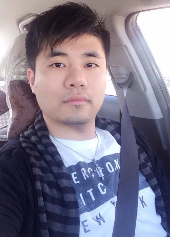 侯爵的第二张照片--顺昌征婚网
