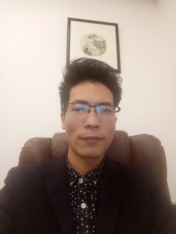 爱也要以诚相待的第一张照片--顺昌征婚网