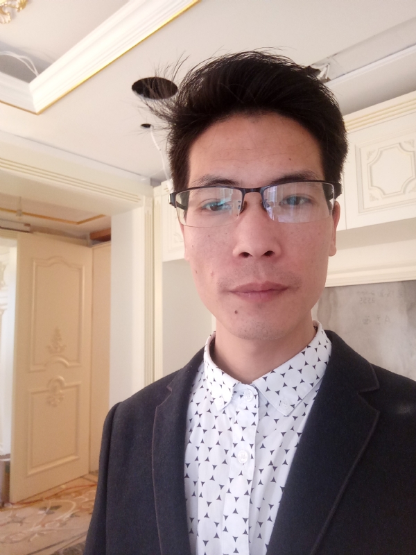 爱也要以诚相待的第二张照片--顺昌征婚网
