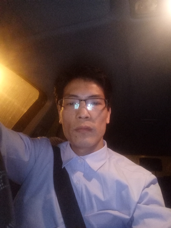 爱也要以诚相待的第三张照片--顺昌征婚网