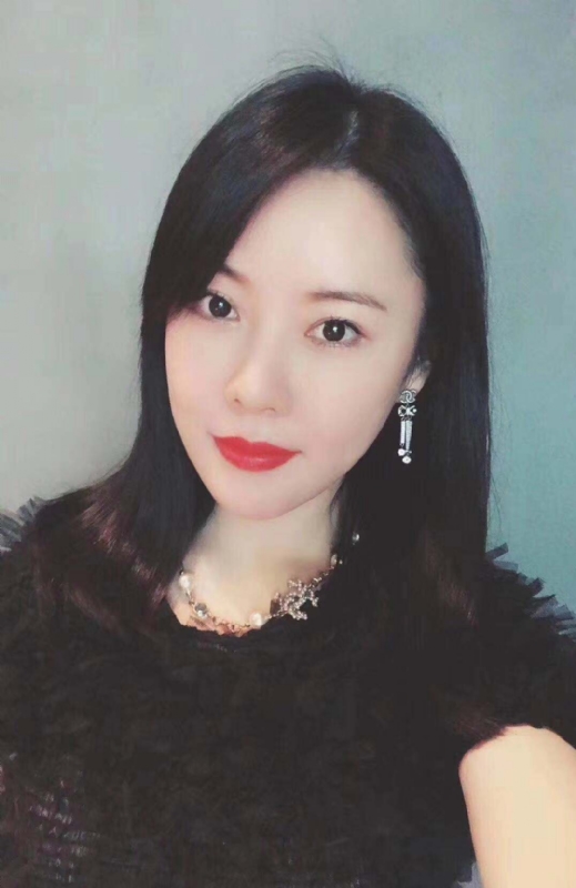 李莉的第一张照片--顺昌征婚网