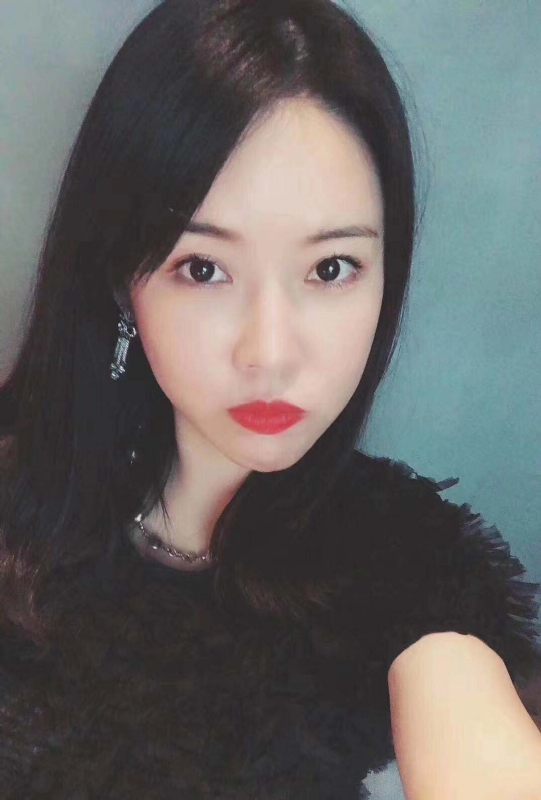 李莉的第二张照片--顺昌征婚网