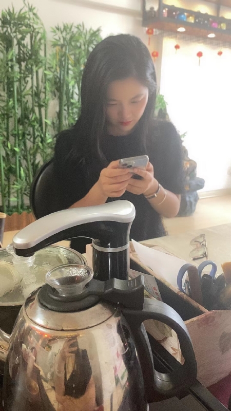 美美巧珍的第一张照片--顺昌征婚网