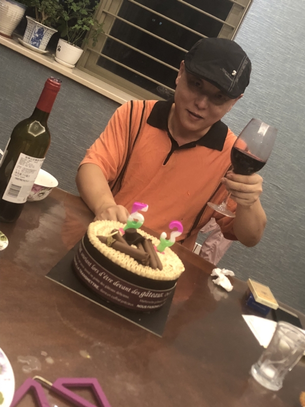 率真率性的第二张照片--顺昌征婚网