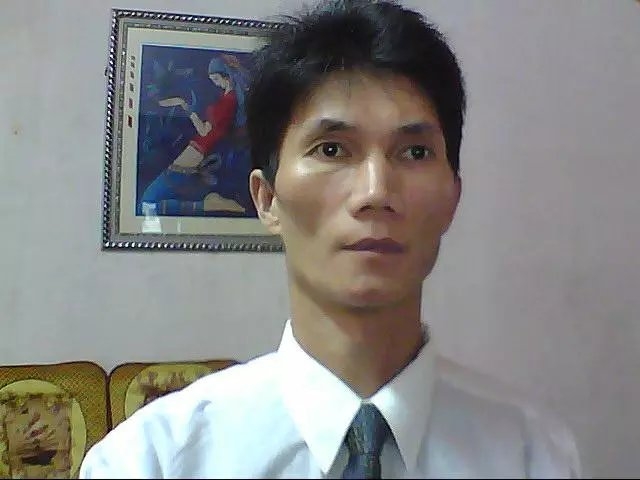 阿文的第一张照片--顺昌征婚网