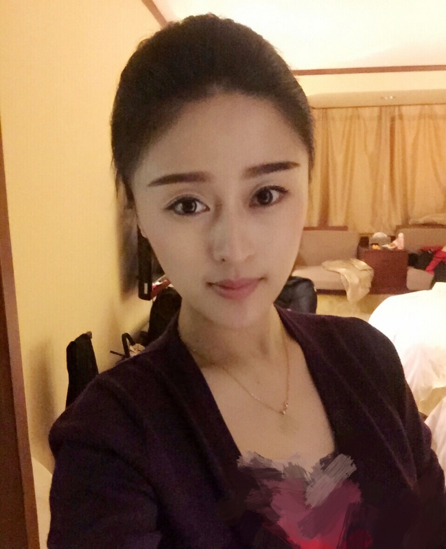 挣扎的第一张照片--顺昌征婚网