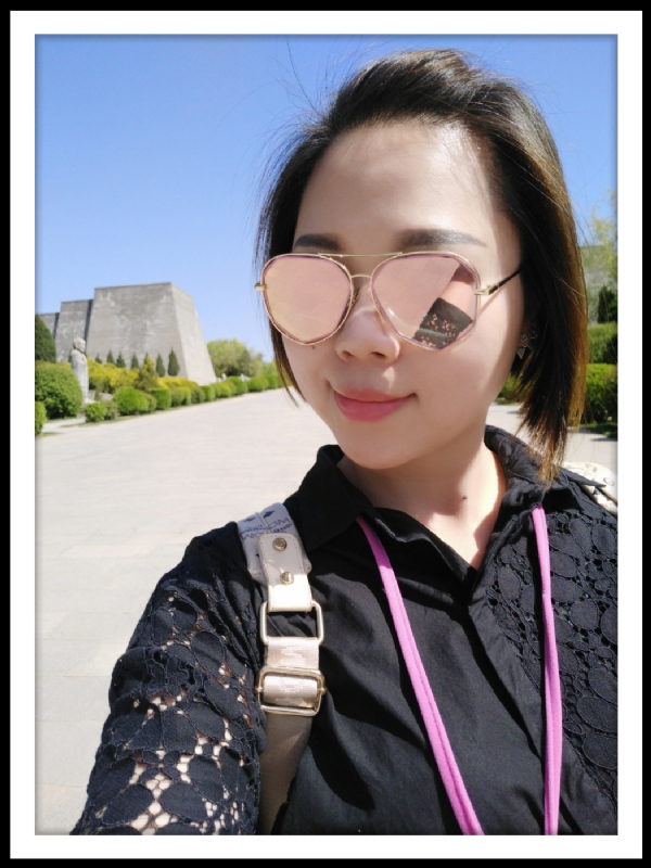 Nicole的第一张照片--顺昌征婚网