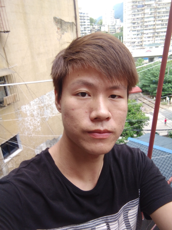 遇见你的第一张照片--顺昌征婚网