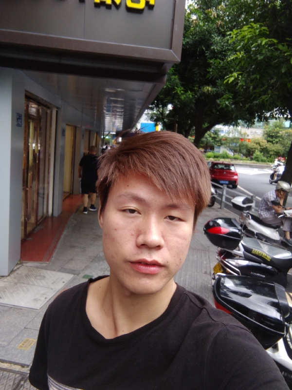 遇见你的第二张照片--顺昌征婚网