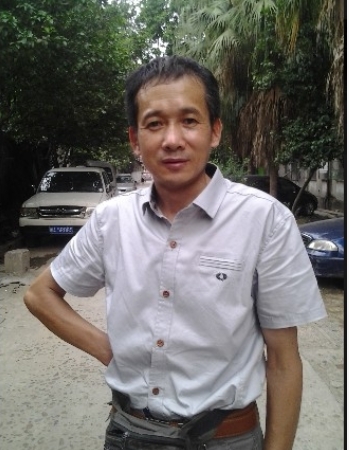 寿山石的第一张照片--顺昌征婚网