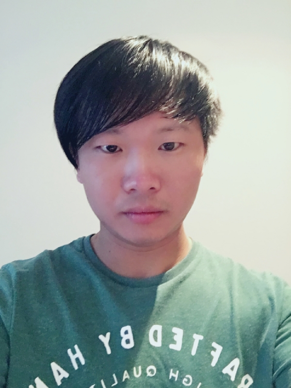 james的第一张照片--顺昌征婚网