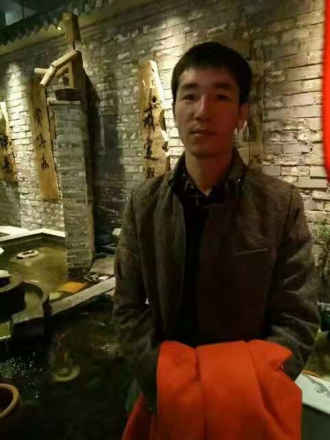 王森的第一张照片--顺昌征婚网