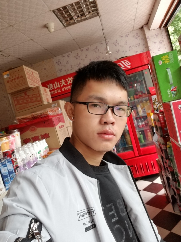 柒年的第一张照片--顺昌征婚网