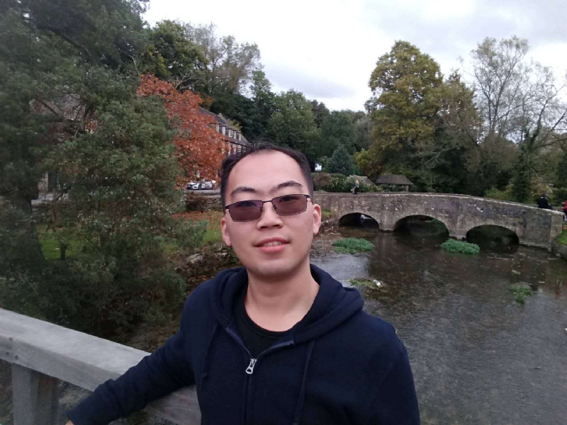 Allen的第一张照片--顺昌征婚网