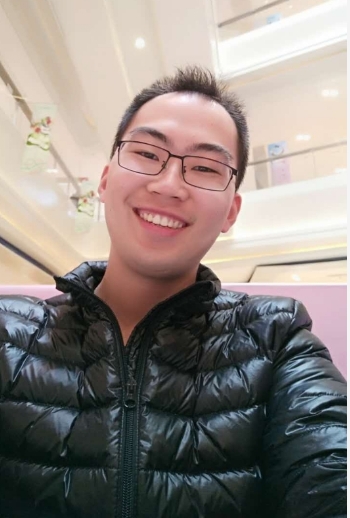 Allen的第二张照片--顺昌征婚网
