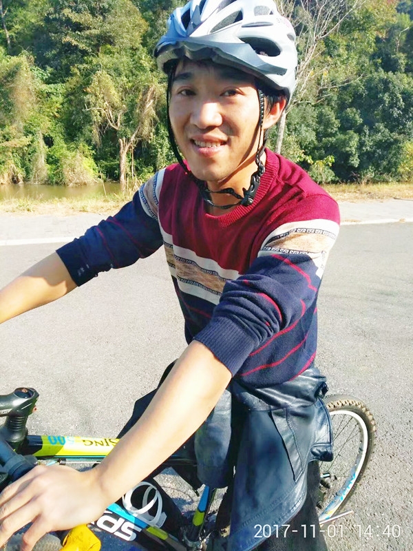 丹叶的第一张照片--顺昌征婚网