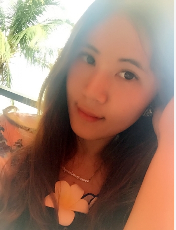 婷婷的第一张照片--顺昌征婚网